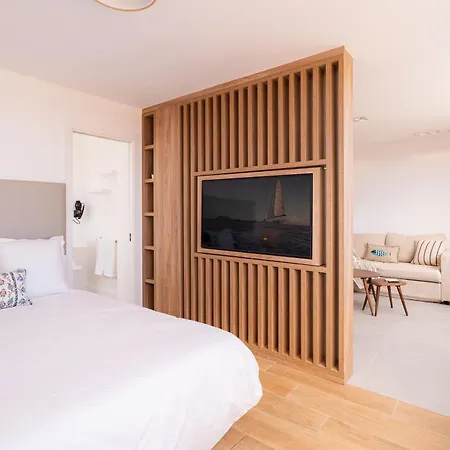 Lejlighed Mar 15b- Moderno Vista Mar Cotillo