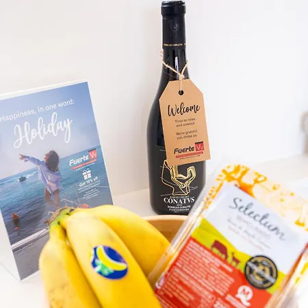 Lejlighed Mar 15b- Moderno Vista Mar