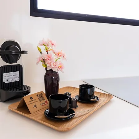 Moderno Vista Mar アパート Cotillo