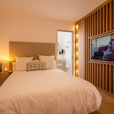 アパート Moderno Vista Mar Cotillo