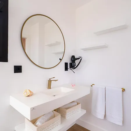 Moderno Vista Mar Cotillo