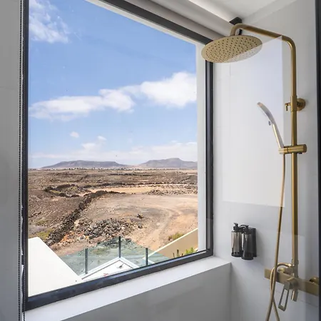 Moderno Vista Mar アパート