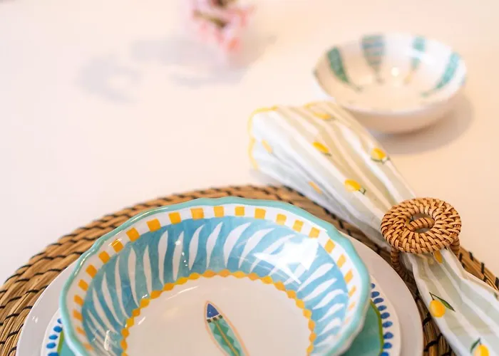 Moderno Vista Mar * El Cotillo (Fuerteventura)