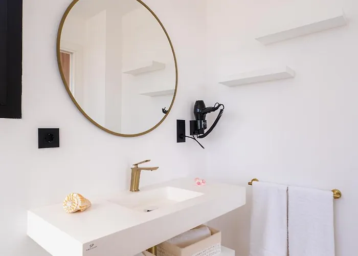 Sea View Apartment Ocean View Escape Cotillo Cotillo