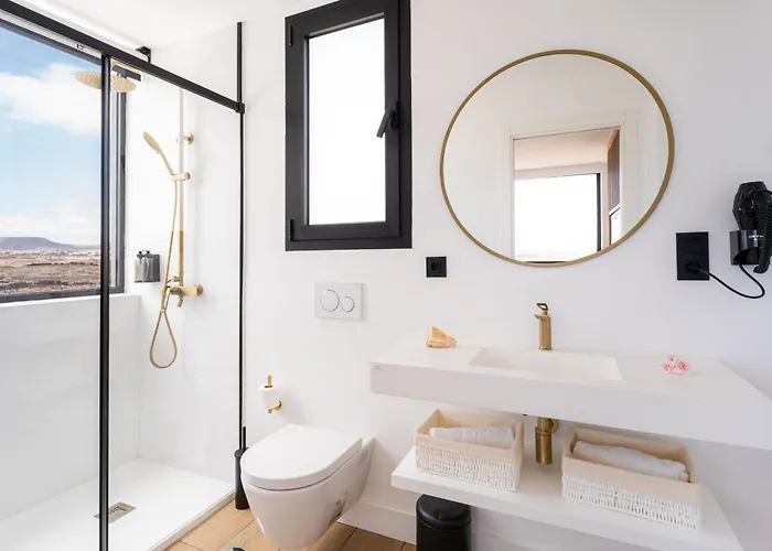 Moderno Vista Mar Апартаменты