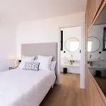 Apartment 15b Sea View Ocean View Escape *