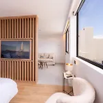 15b Sea View Ocean View Escape Apartment *