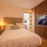 Apartment 15b Sea View Ocean View Escape Cotillo