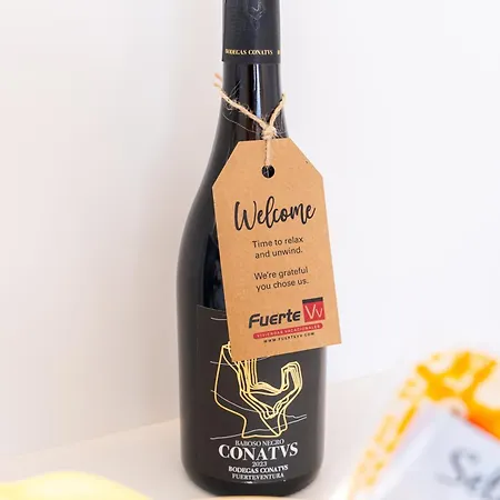 Lägenhet Mar 15b- Moderno Vista Mar *