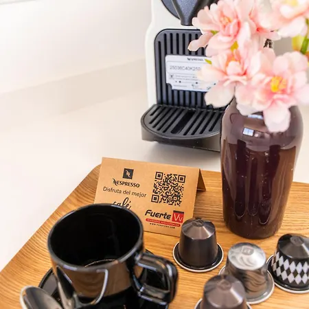 Moderno Vista Mar Cotillo