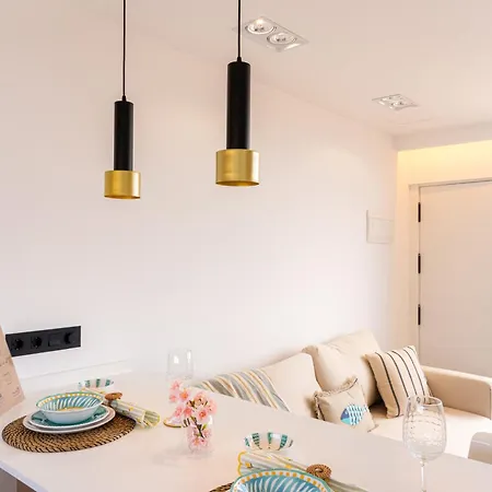 Moderno Vista Mar דירה