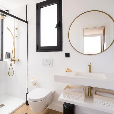 Moderno Vista Mar דירה