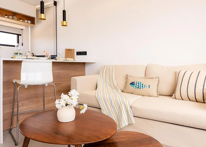 Sea View Apartment Ocean View Escape Cotillo 아파트 Cotillo