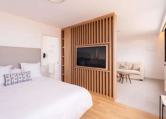 Sea View Apartment Ocean View Escape Cotillo * Cotillo